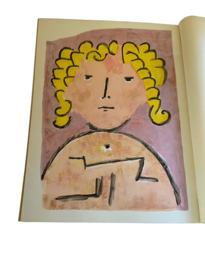 Verve Magazine No 5-6 1939 Complete Double Issue World's Fair Maillol Cover Matisse Mourlot WITH SLIPCASE
