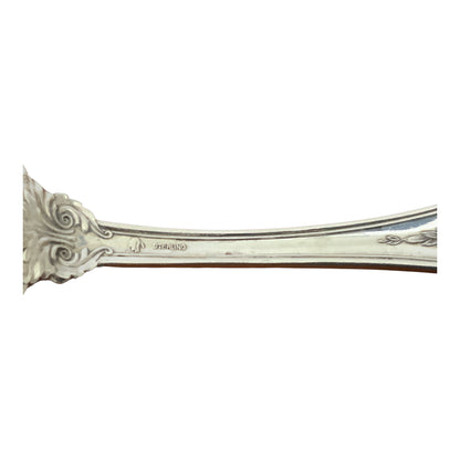 International Silver Richelieu Sterling Silver Flatware 66-Piece Estate Set Service for 8 USA 1950s-1960s