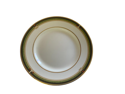 Oberon by Wedgwood 40 Piece Estate Set Bone China Made in England 1993-2003