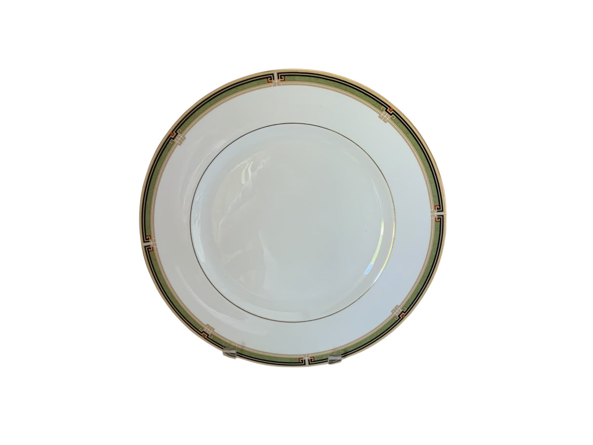Oberon by Wedgwood 40 Piece Estate Set Bone China Made in England 1993-2003