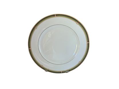 Oberon by Wedgwood 40 Piece Estate Set Bone China Made in England 1993-2003