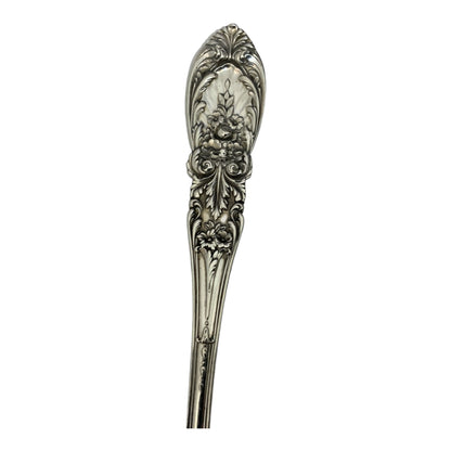 International Silver Richelieu Sterling Silver Flatware 66-Piece Estate Set Service for 8 USA 1950s-1960s