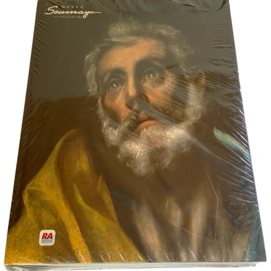 Seis Seis Siglos de Arte: Cien Grandes Maestros (Volume I) Publisher: Museo Soumaya / Fundación Carlos Slim Brand New HB DJ 2015