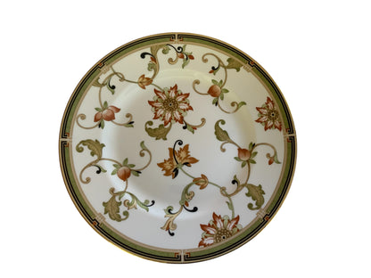 Oberon by Wedgwood 40 Piece Estate Set Bone China Made in England 1993-2003