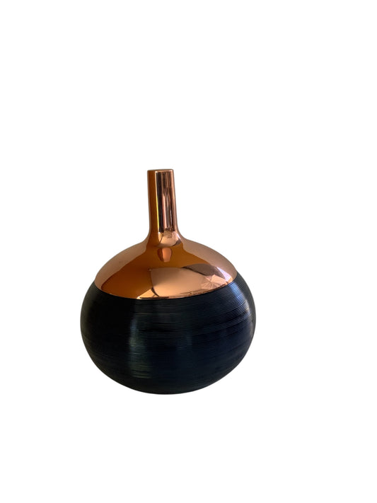 Tom Dixon Plum Ice Bucket Designed in London, United Kingdom 2014