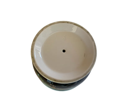 Antique Old Paris Porcelain Jardinière Cachepot France  19th Century