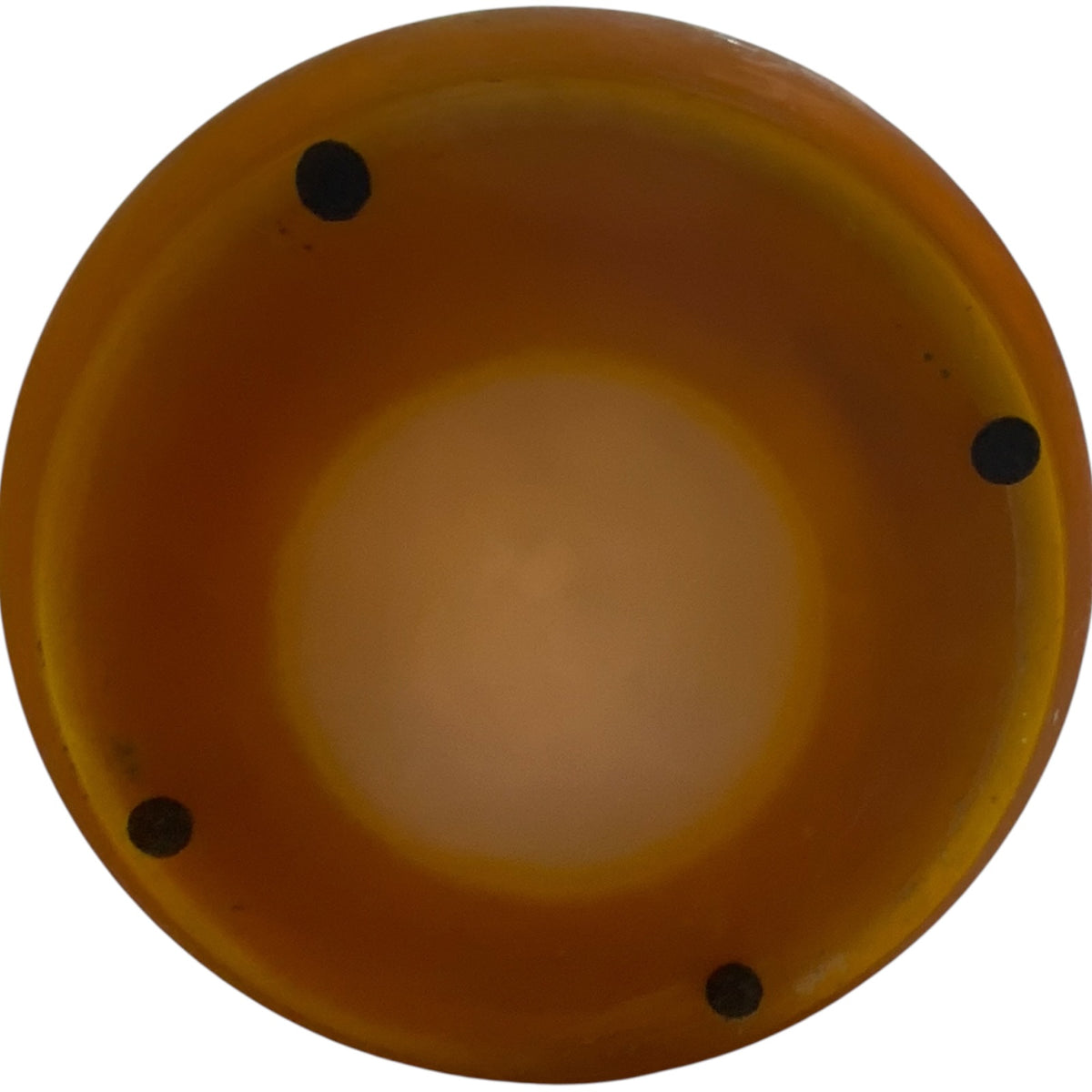 Monumental Émile Gallé (1846–1904) Art Nouveau Cameo Glass Nasturtium (Capucines) Banjo Vase c1900s