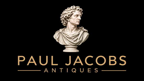 Paul Jacobs Antiques