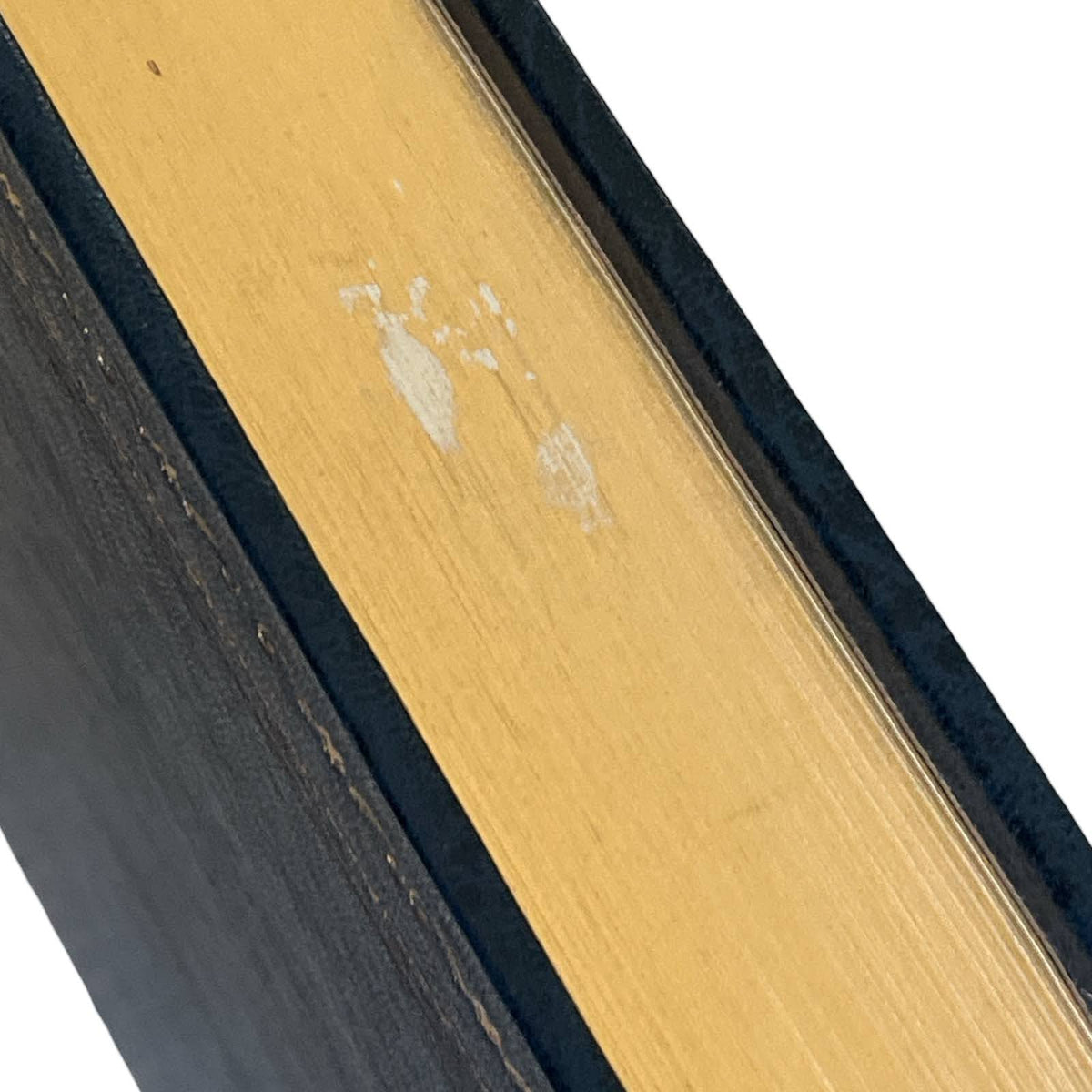 Ltd Ed. Franklin Mint Full Leather Bound Books Lot of 9 22K Gilt Silk Moiré 1970s-1980s UNREAD
